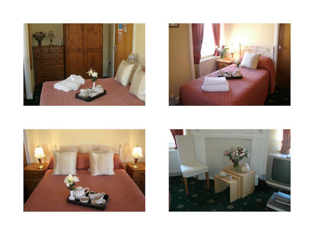 The Cobbled Yard Hotel バーウィック・アポン・ツイード 部屋 写真