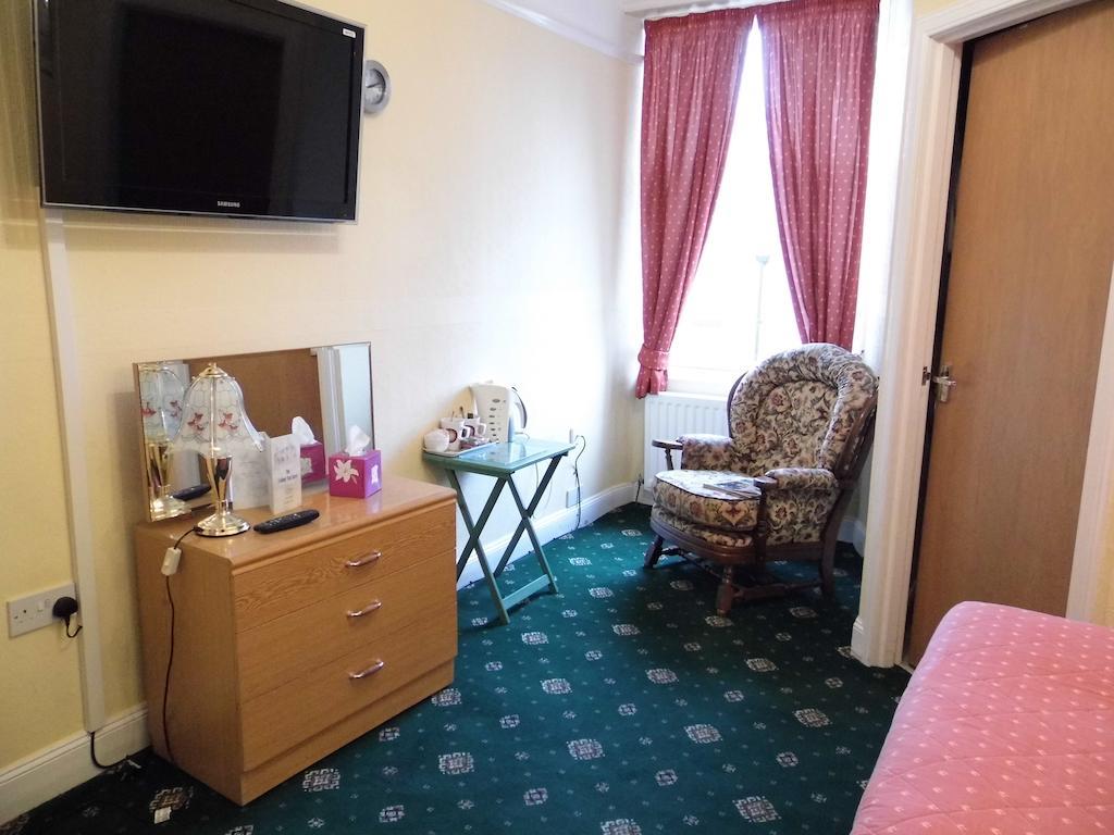 The Cobbled Yard Hotel バーウィック・アポン・ツイード 部屋 写真